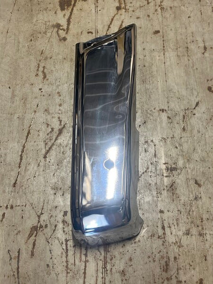 FL3Z-17906-BCP - Ford Rear Bumper Assembly