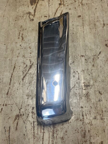 FL3Z-17906-BCP - Ford Rear Bumper Assembly