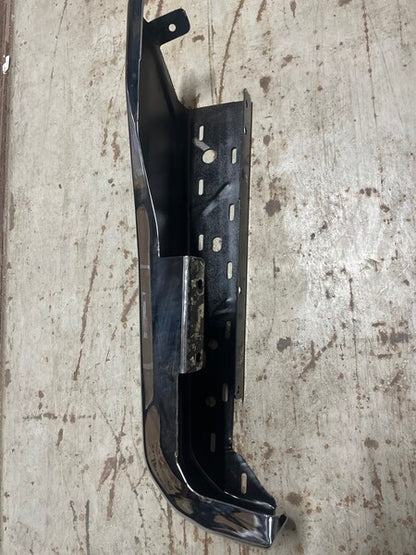 FL3Z-17906-BCP - Ford Rear Bumper Assembly