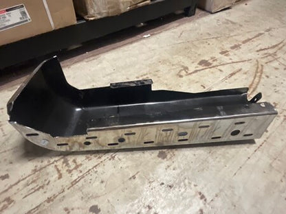 FL3Z-17906-BCP - Ford Rear Bumper Assembly