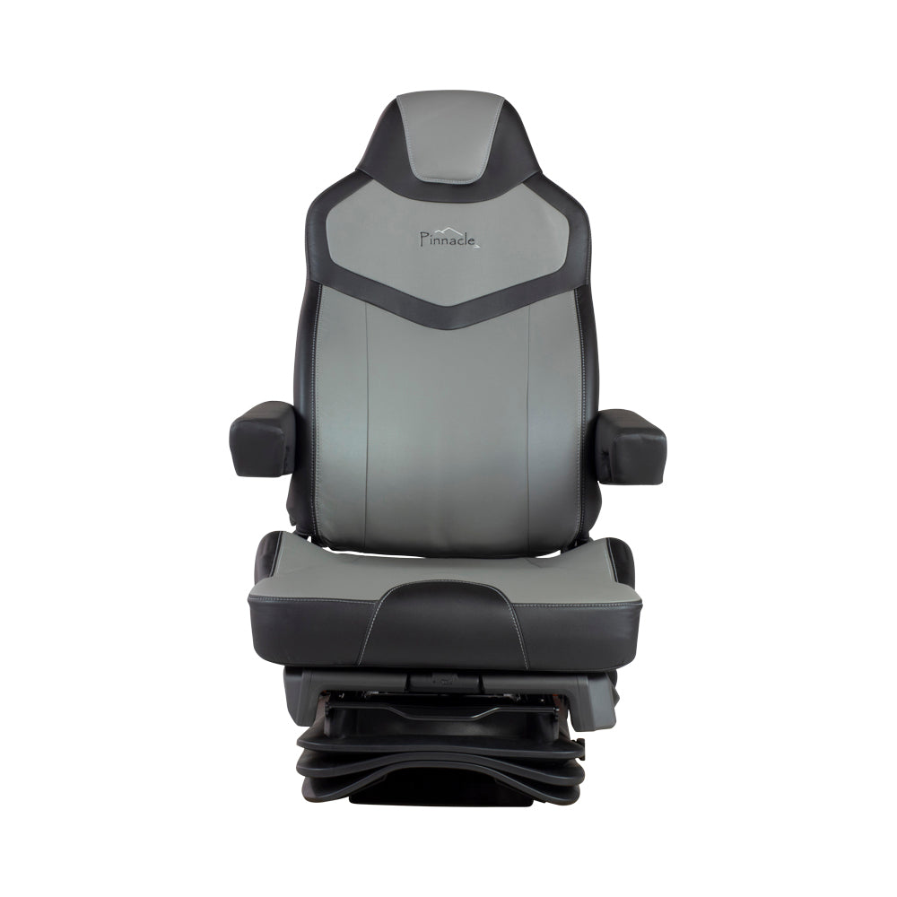 SEAT, FRONT, PINNACLE, BLK DL - SET 187300MW665