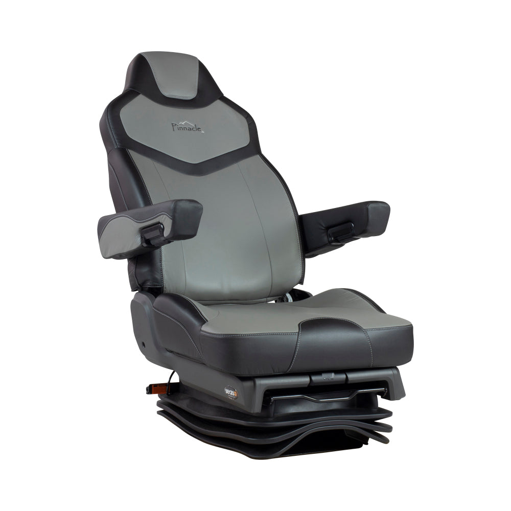 SEAT, FRONT, PINNACLE, BLK DL - SET 187300MW665