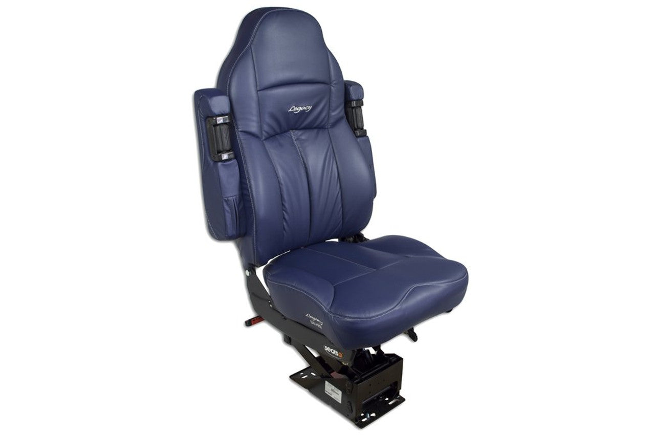 SEAT LEGACY SIL HB 2W AIR LUM - SET 188900MW62