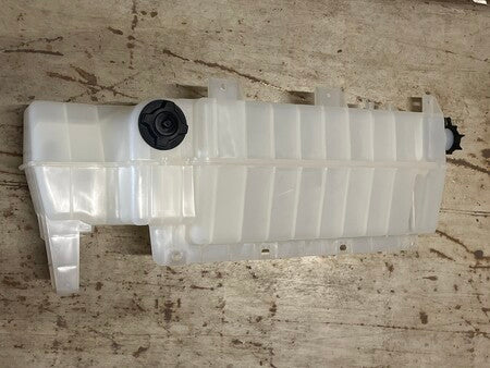 OTR6035505 - Volvo Coolant SURGE Tank Reservoir