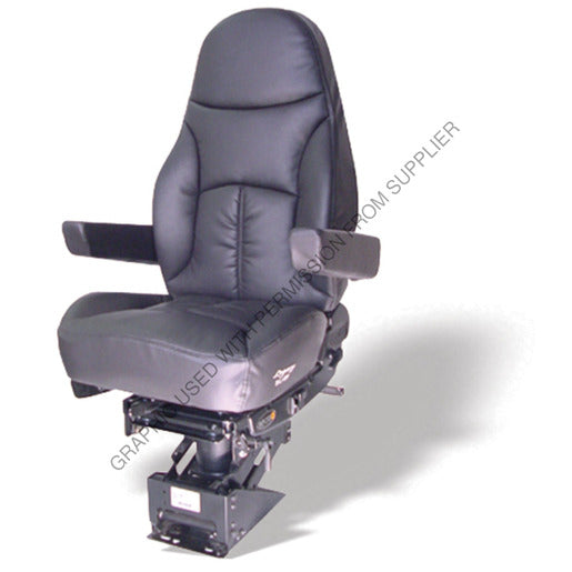 SEAT LEGACY SIL HB 2W AIR LUM - SET 188900MW65