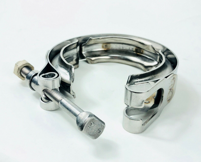 DETROIT EXHAUST MANIFOLD CLAMP - DDE 23537128