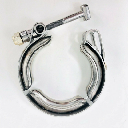 DETROIT EXHAUST MANIFOLD CLAMP - DDE 23537128