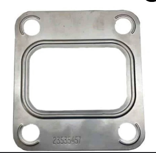 DETROIT TURBO GASKET - DDE 23535457