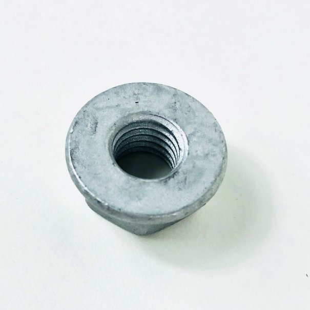 DETROIT MANIFOLD NUT - DDE 23534432