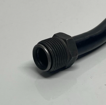 DETROIT DIPSTICK TUBE - DDE 23533956
