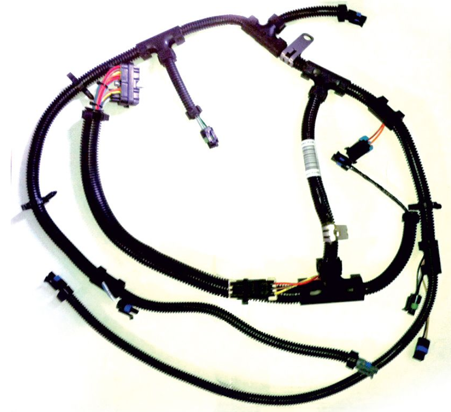 DETROIT SENSOR HARNESS - DDE 23522323