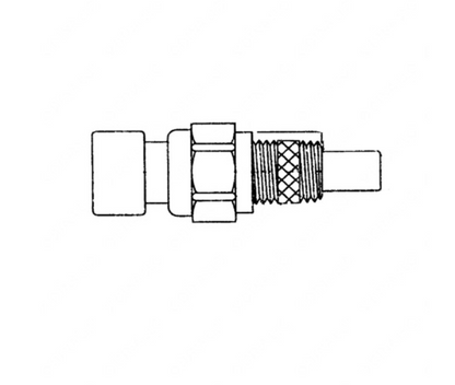 DETROIT SENSOR - DDE 23518092