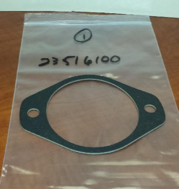 DETROIT PS GASKET - DDE 23516100