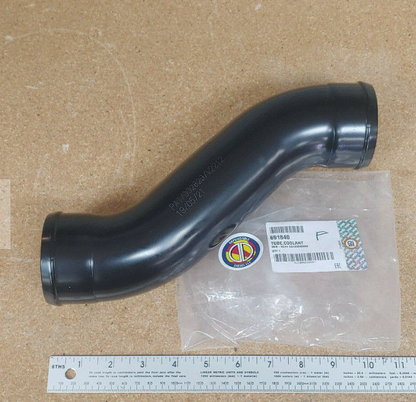 DETROIT S60 TUBE - DDE 23505899