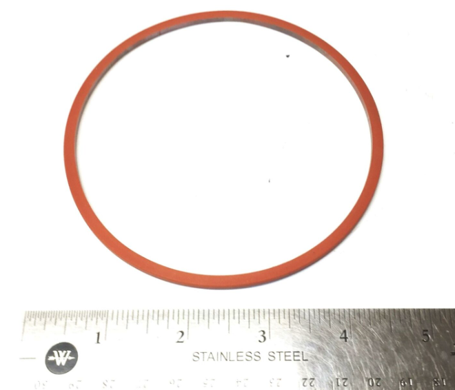 DETROIT O-RING SEAL - DDE 23505024