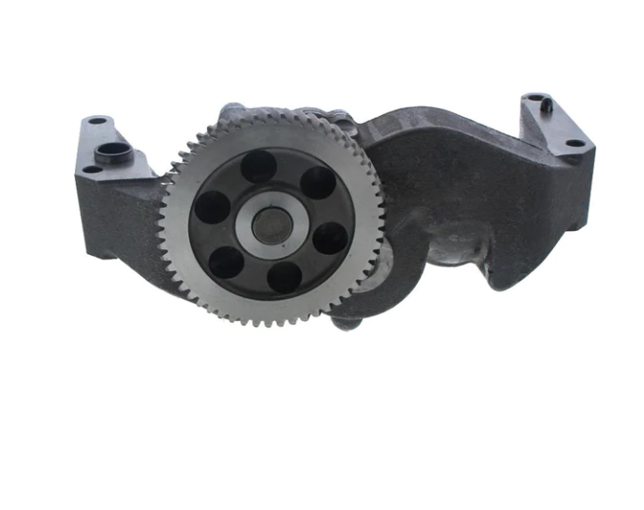 DETROIT S60 PUMP, OIL GEAR - DDE R23505886