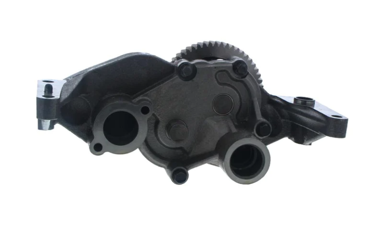 DETROIT S60 PUMP, OIL GEAR - DDE R23505886