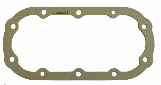 DETROIT GASKET - DDE 23506247