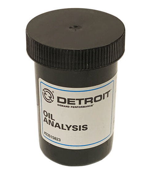 DETROIT OIL KIT - DDE 23515823