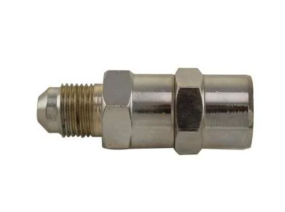 DETROIT FUEL CHK VL - DDE 23516993