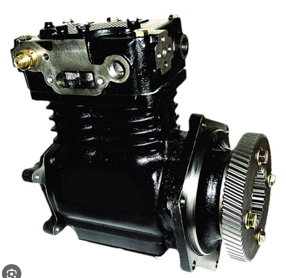 DETROIT AIR COMP - DDE 23522123