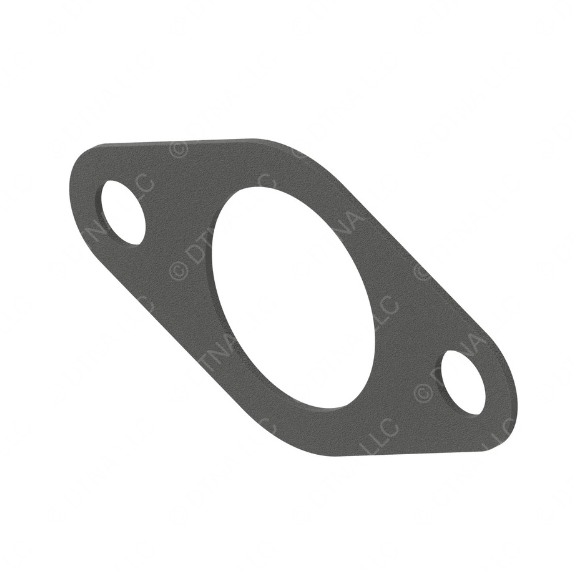 DETROIT OIL INLET GASKET - DDE 08929344