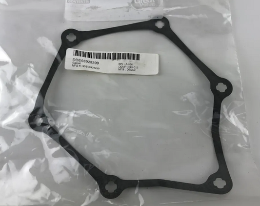 DETROIT A/C GASKET - DDE 08929299