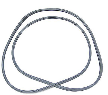 DETROIT OIL PAN GASKET - DDE 08929102