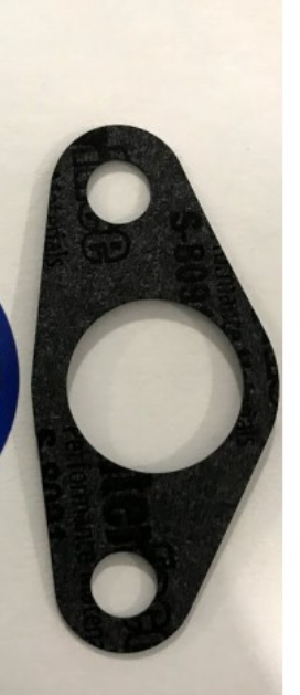 DETROIT OIL/P GASKET - DDE 05117269