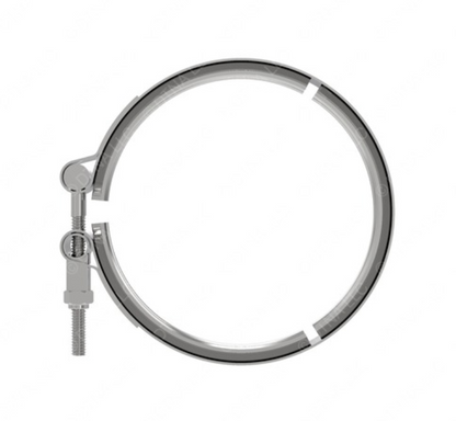 DETROIT CLAMP-V BAND - DDE 01-14596-006