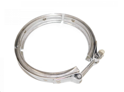 DETROIT CLAMP-V BAND - DDE 01-14596-008