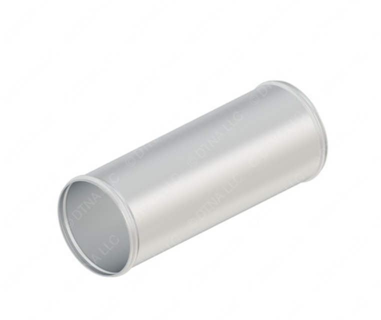 01-27157-270 - A/C CHARGE TUBE 10 in