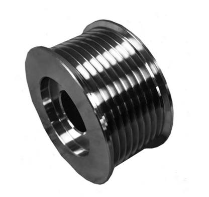 01-27441-000 - PULLEY, ALTERNATOR