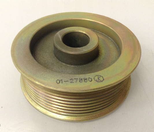 01-27880-000 - 8K POLY-V PULLEY