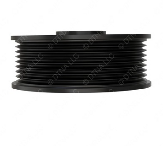 01-27880-001 - 8K POLY-V PULLEY