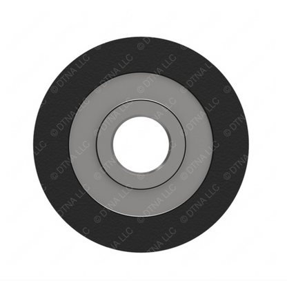 01-27881-000 - ALT PULLEY 80 MM