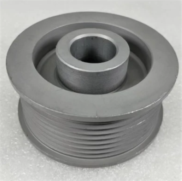 01-27970-000 - ALT PULLEY 75.5 MM