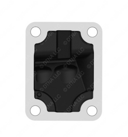 01-30384-001 - ENG SUPPORT, REAR RH BRACKET