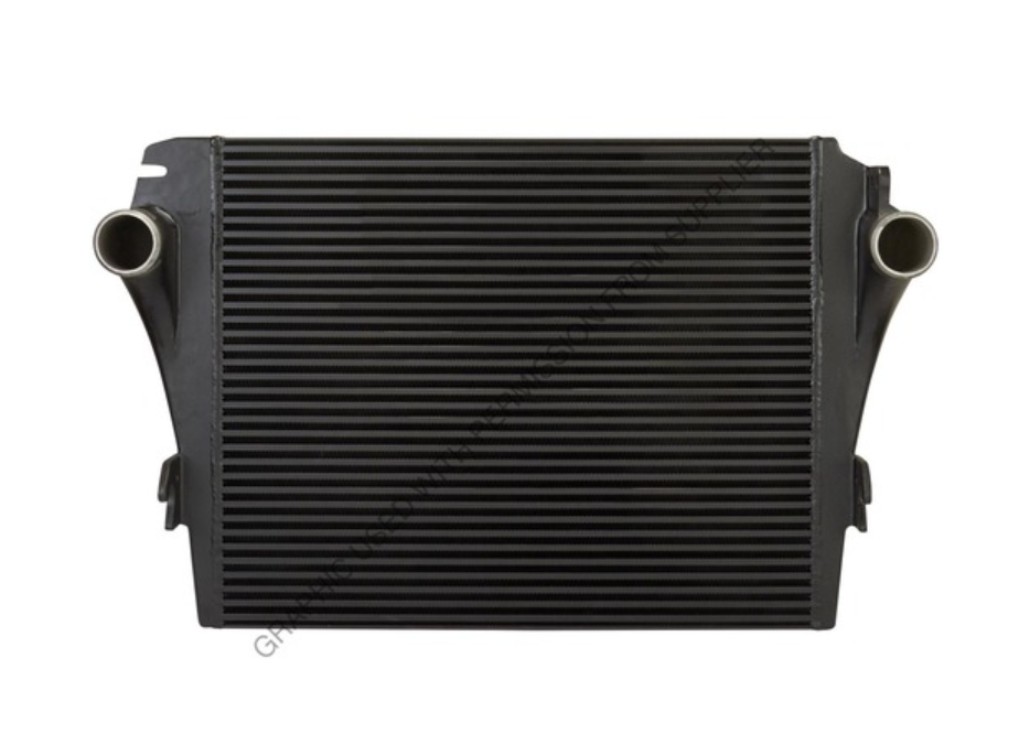 01-30514-000 - CHARGE AIR COOLER ASSEMBLY