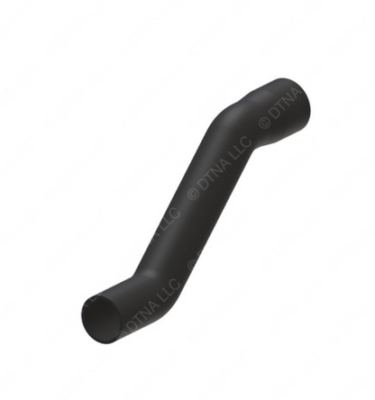 01-30517-001 - A/C CHARGE HOSE-OUTLET