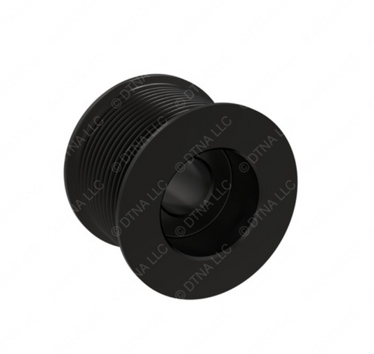 01-32068-000 - 12K POLY-V PULLEY-67 MM