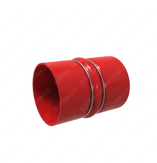 01-33096-000 - HOSE - CONVOLUTED 5.75 X 4 IN