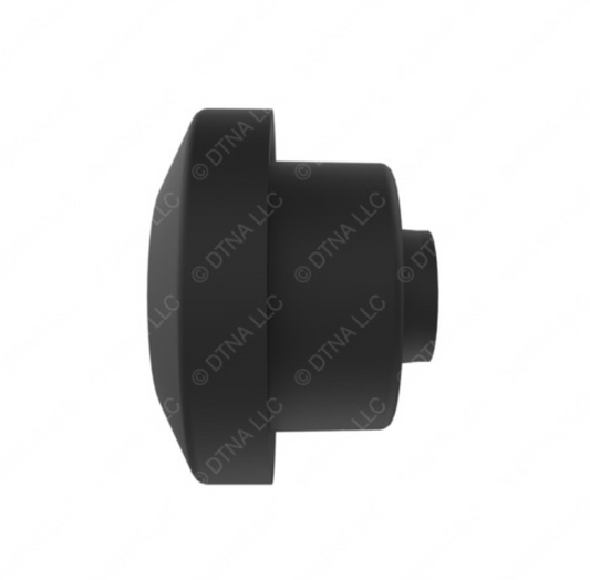 01-33243-001 - ISOLATOR-ENG, REAR, UPPER