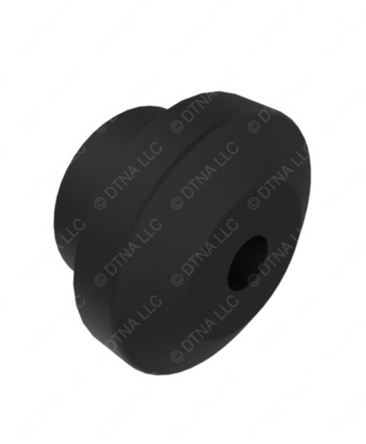 01-33243-000 - ISOLATOR-ENG, REAR, UPPER