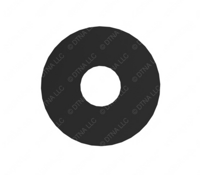 01-33244-000 - ISOLATOR-ENG, REAR, LOWER