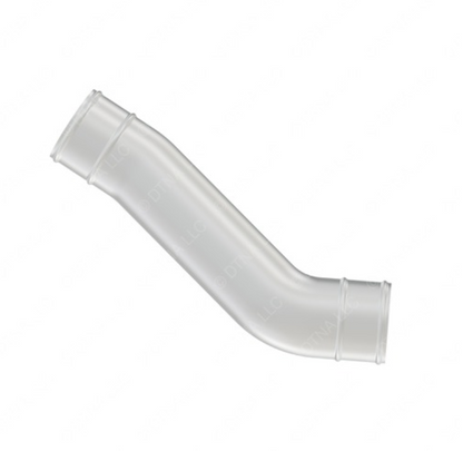 01-33386-000 - TUBE-CHARGE AIR COOLER, RH