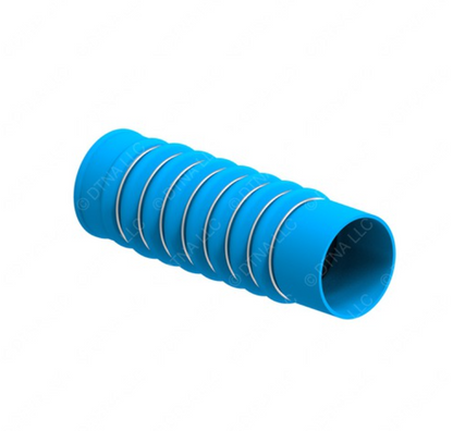 01-33924-000 - HOSE, CHARGE AIR COOLER, COLD-SIDE