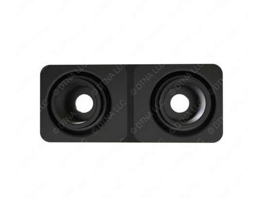 01-33963-000 - ENG ISOLATOR, FRONT, UPPER