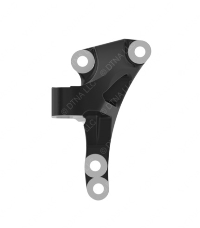 01-34045-000 - BRACKET-SUPPORT, REAR, LH