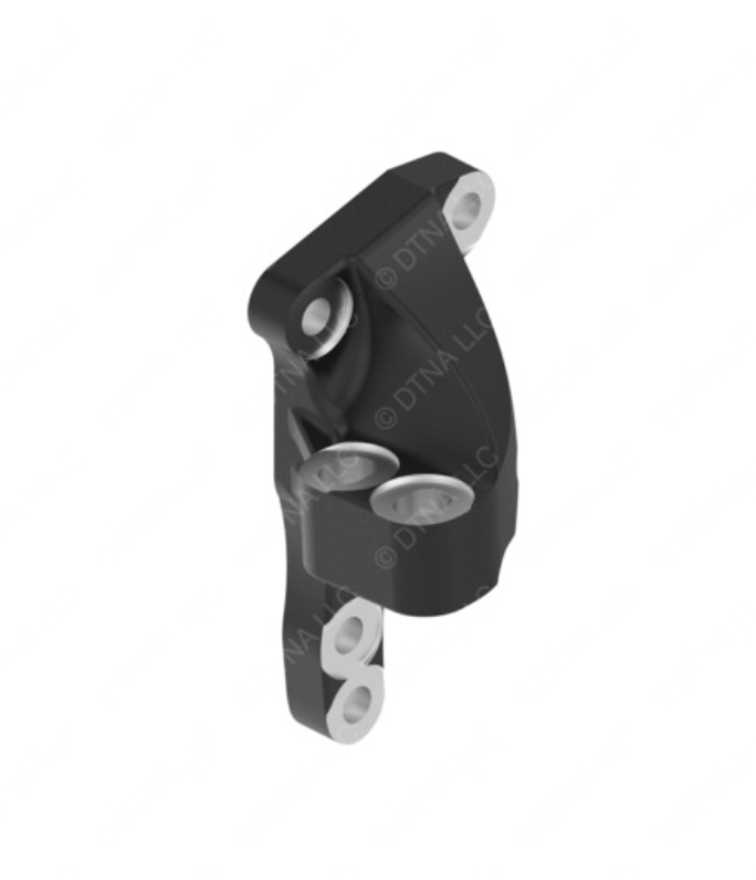 01-34045-000 - BRACKET-SUPPORT, REAR, LH